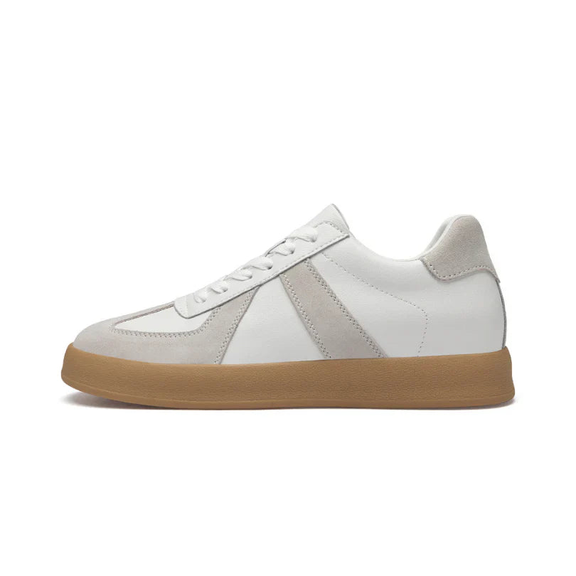 Mateo | Zapatillas casuales modernas