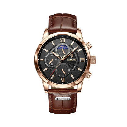 Alicia Maldonado | RELOJ CLÁSICO
