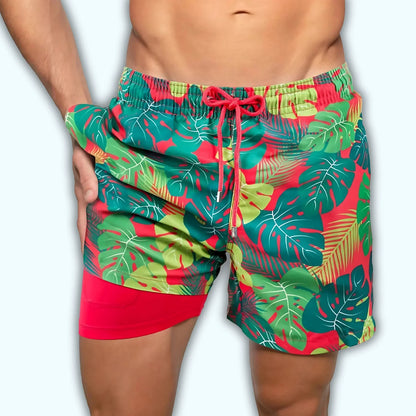 ABISMO TROPICAL