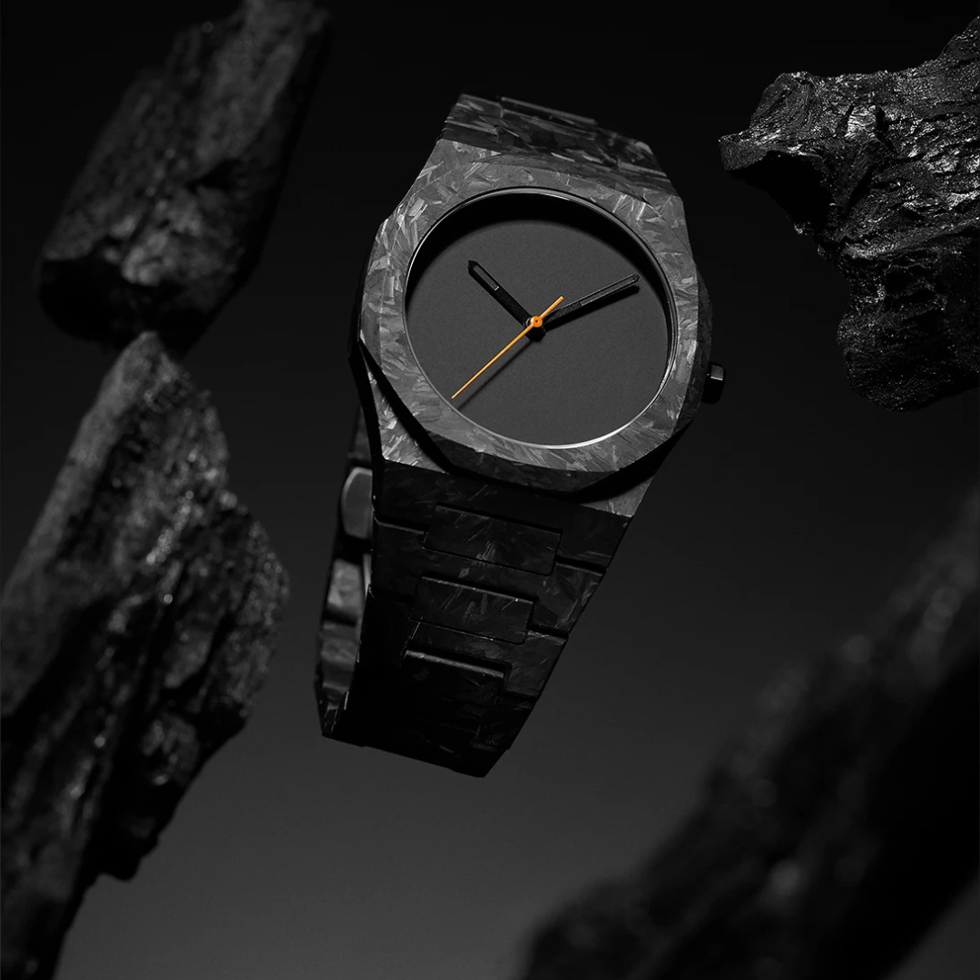 Urbano™ | Reloj de policarbonato