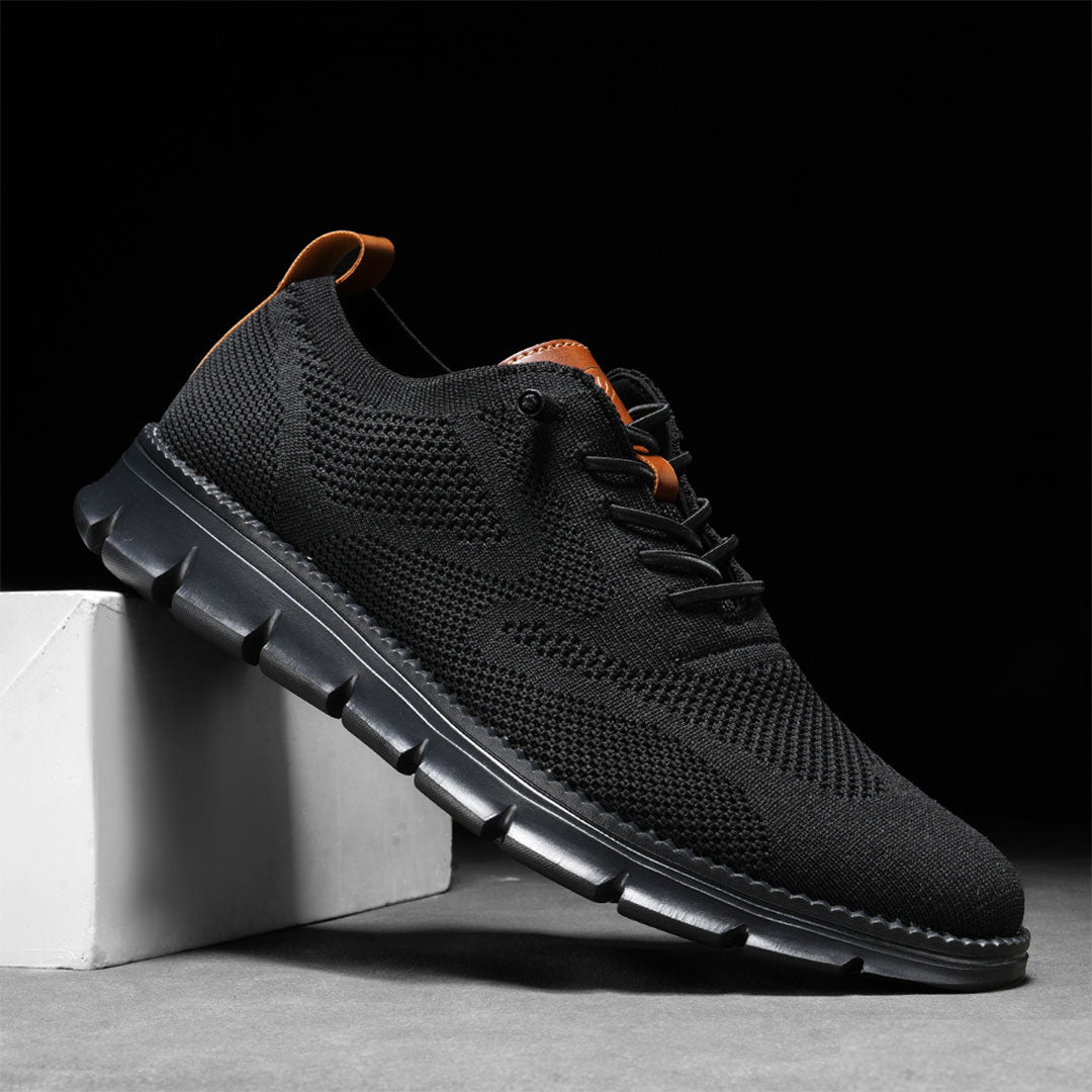 FABIÁN™ – Zapatos de hombre de malla