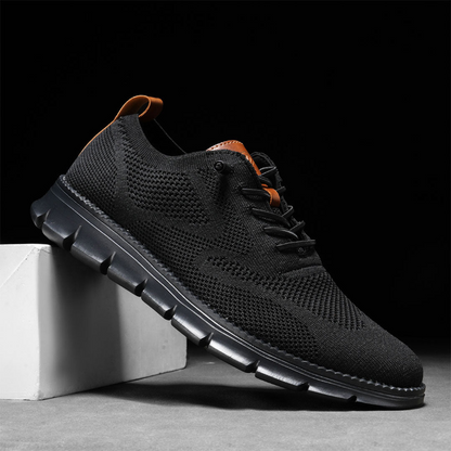 FABIÁN™ – Zapatos de hombre de malla