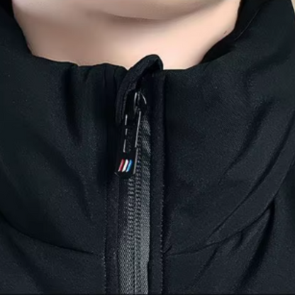 Lucien™ | Elegante Windjack voor Mannen