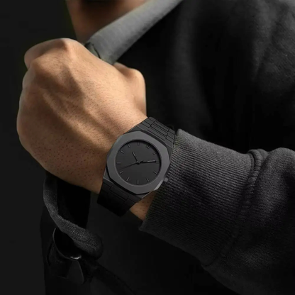 Urbano™ | Reloj de policarbonato