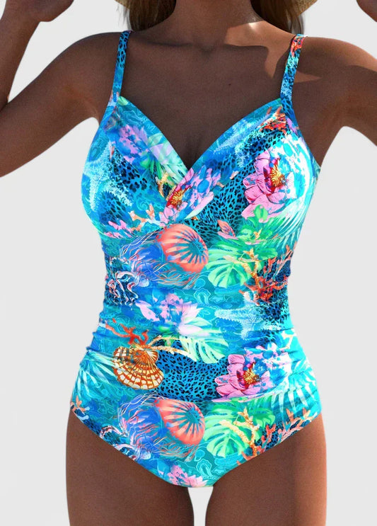 Melina™ | Bañador sofisticado
