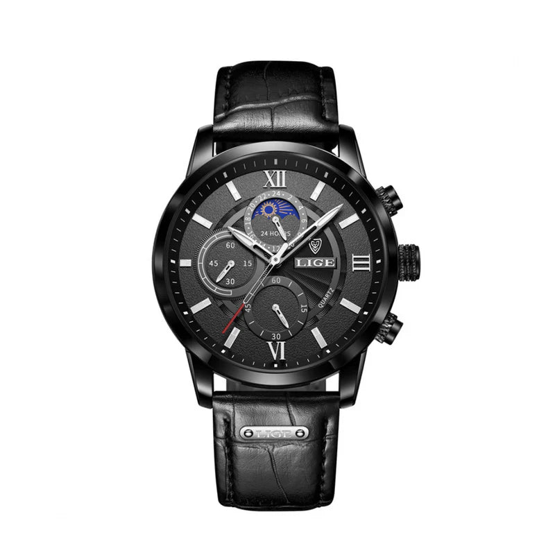Alicia Maldonado | RELOJ CLÁSICO