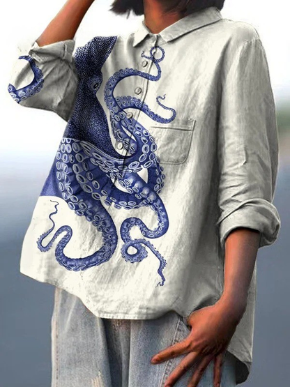 Amelia | Camiseta ligera elegante