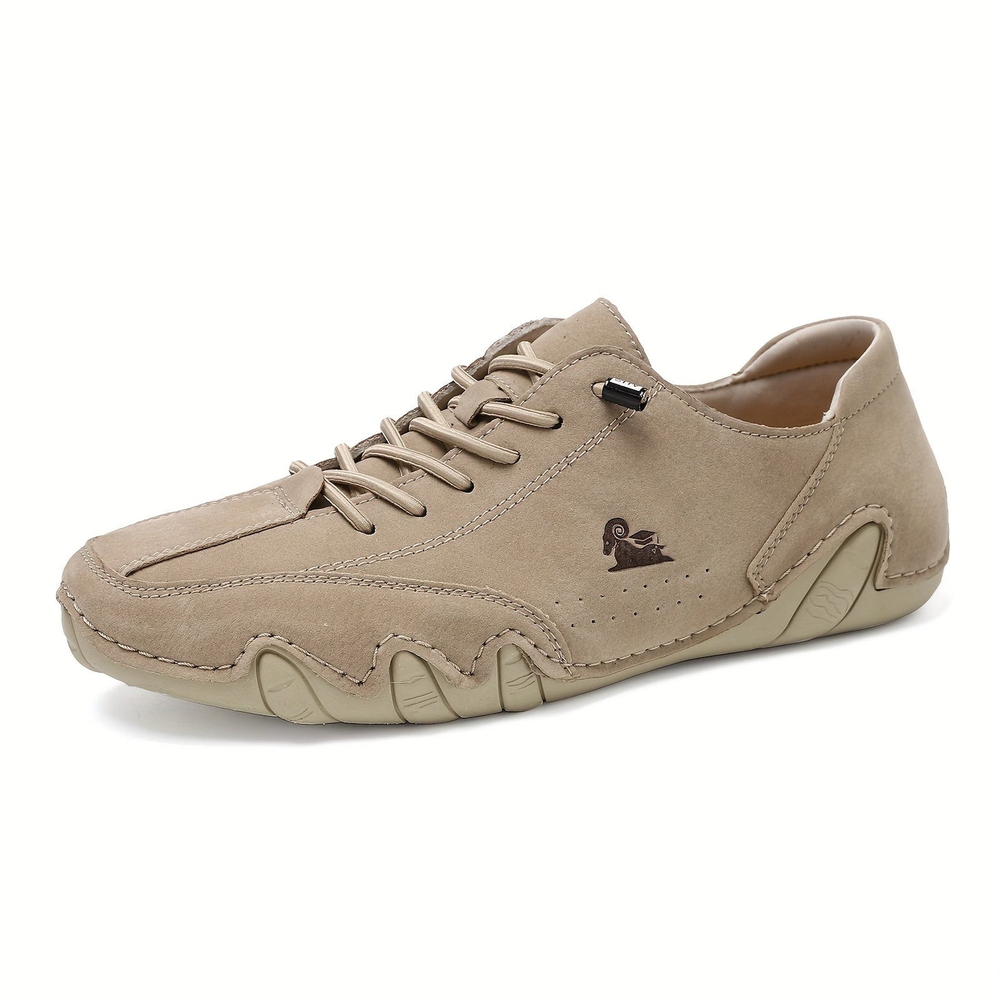 Milo – Komfort-Sneaker für mühelose Schritte