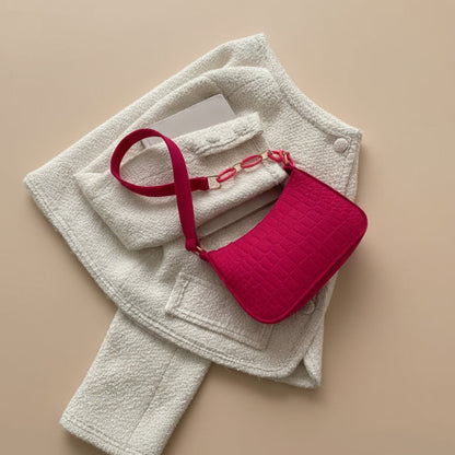 Bolso Sort