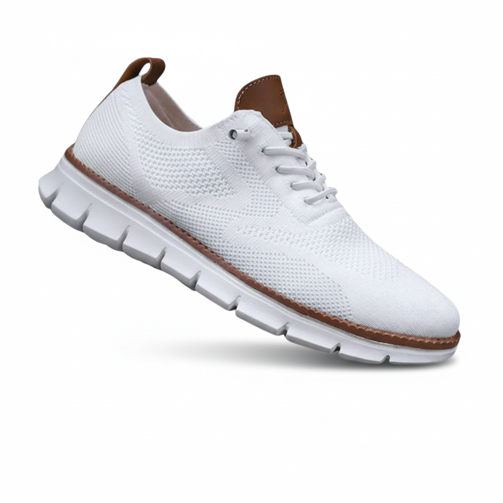 FABIÁN™ – Zapatos de hombre de malla