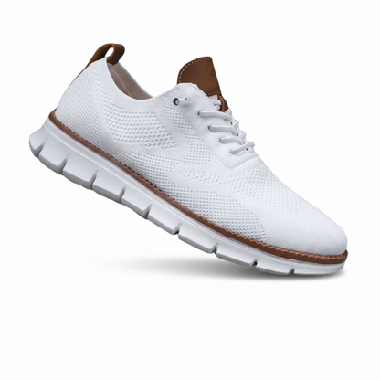 FABIÁN™ – Zapatos de hombre de malla