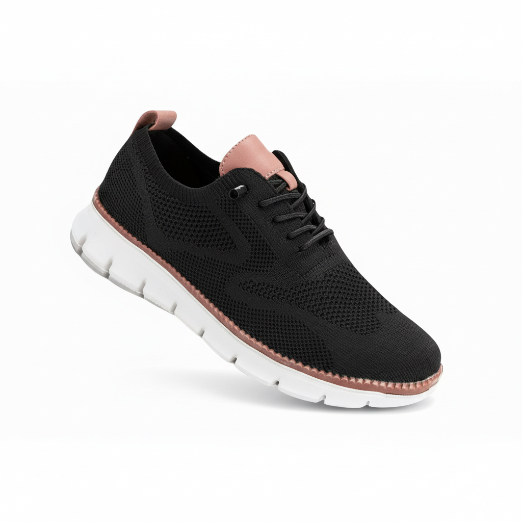 FABIÁN™ – Zapatos de hombre de malla