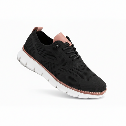 FABIÁN™ – Zapatos de hombre de malla