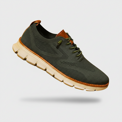 FABIÁN™ – Zapatos de hombre de malla