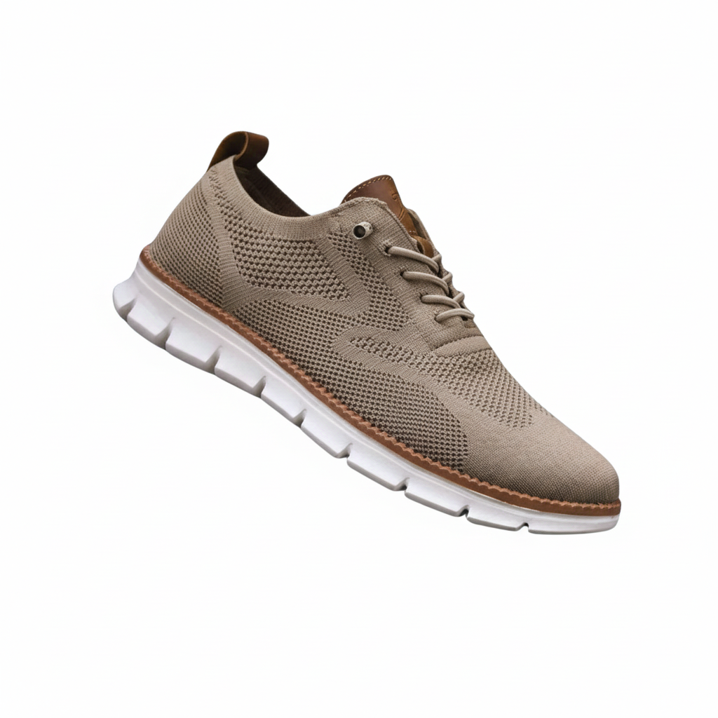 FABIÁN™ – Zapatos de hombre de malla