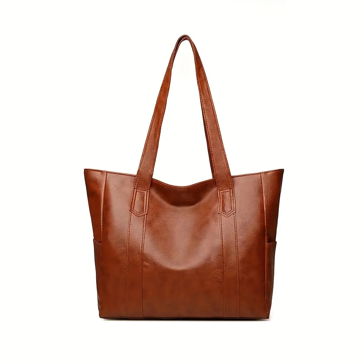 Muse™ | Dames Leren Schoudertas