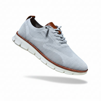 FABIÁN™ – Zapatos de hombre de malla