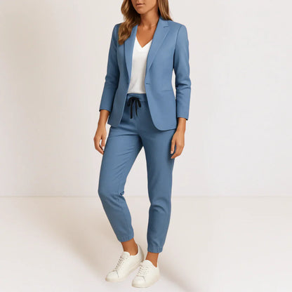 Carol™ | Elegancia moderna en un conjunto cómodo