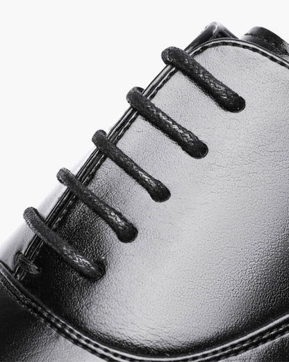 Zapatos de trabajo de piel