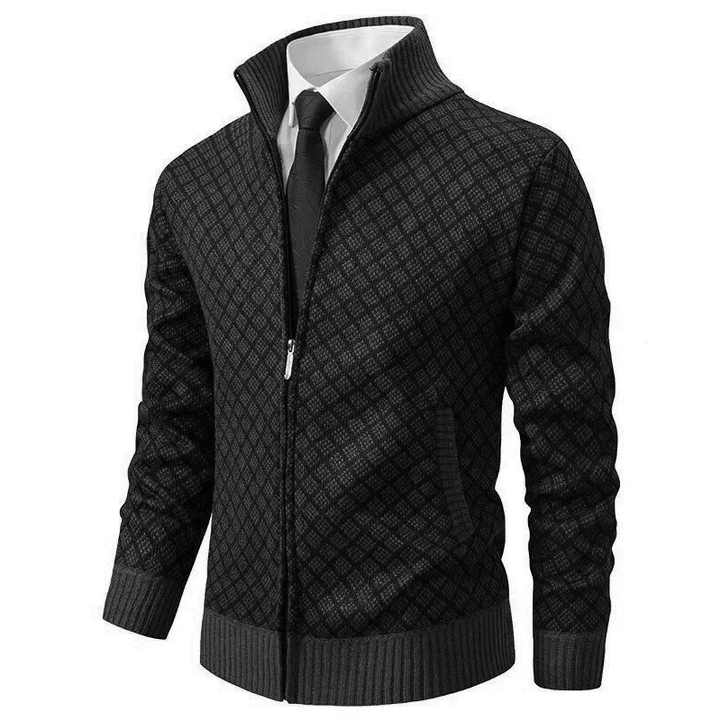 Oliver | Cárdigan casual elegante