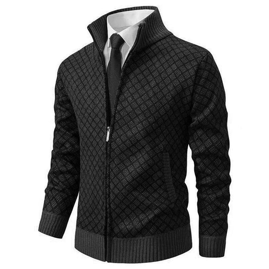 Oliver | Cárdigan casual elegante