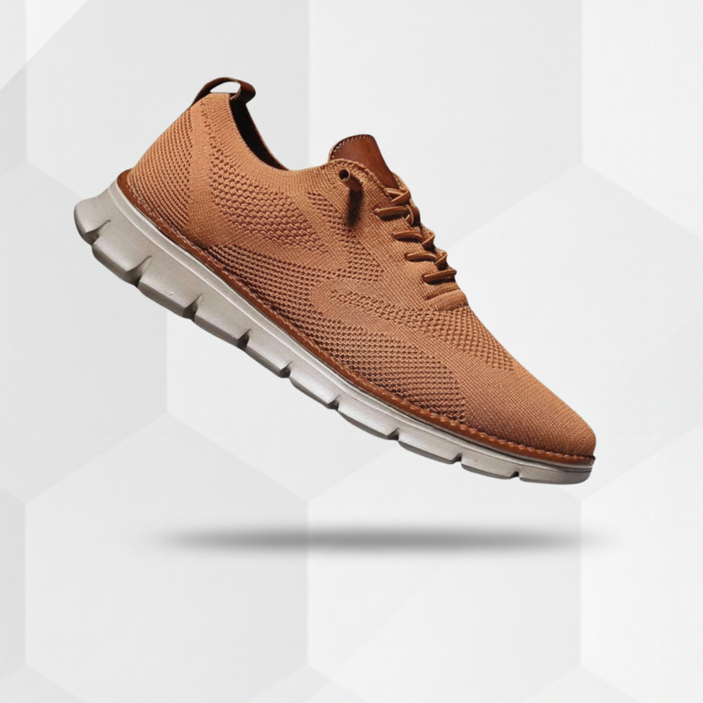 FABIÁN™ – Zapatos de hombre de malla