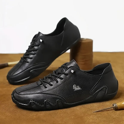 Milo – Komfort-Sneaker für mühelose Schritte