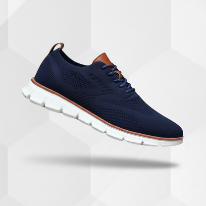 FABIÁN™ – Zapatos de hombre de malla
