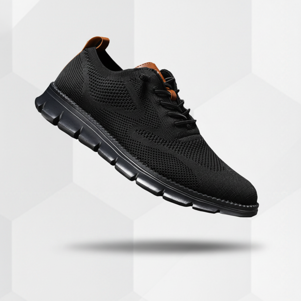FABIÁN™ – Zapatos de hombre de malla