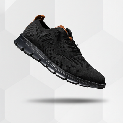 FABIÁN™ – Zapatos de hombre de malla