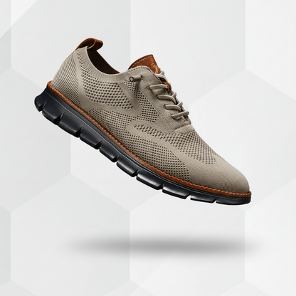 FABIÁN™ – Zapatos de hombre de malla