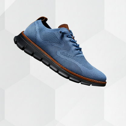 FABIÁN™ – Zapatos de hombre de malla