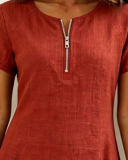 TANIA™| VESTIDO