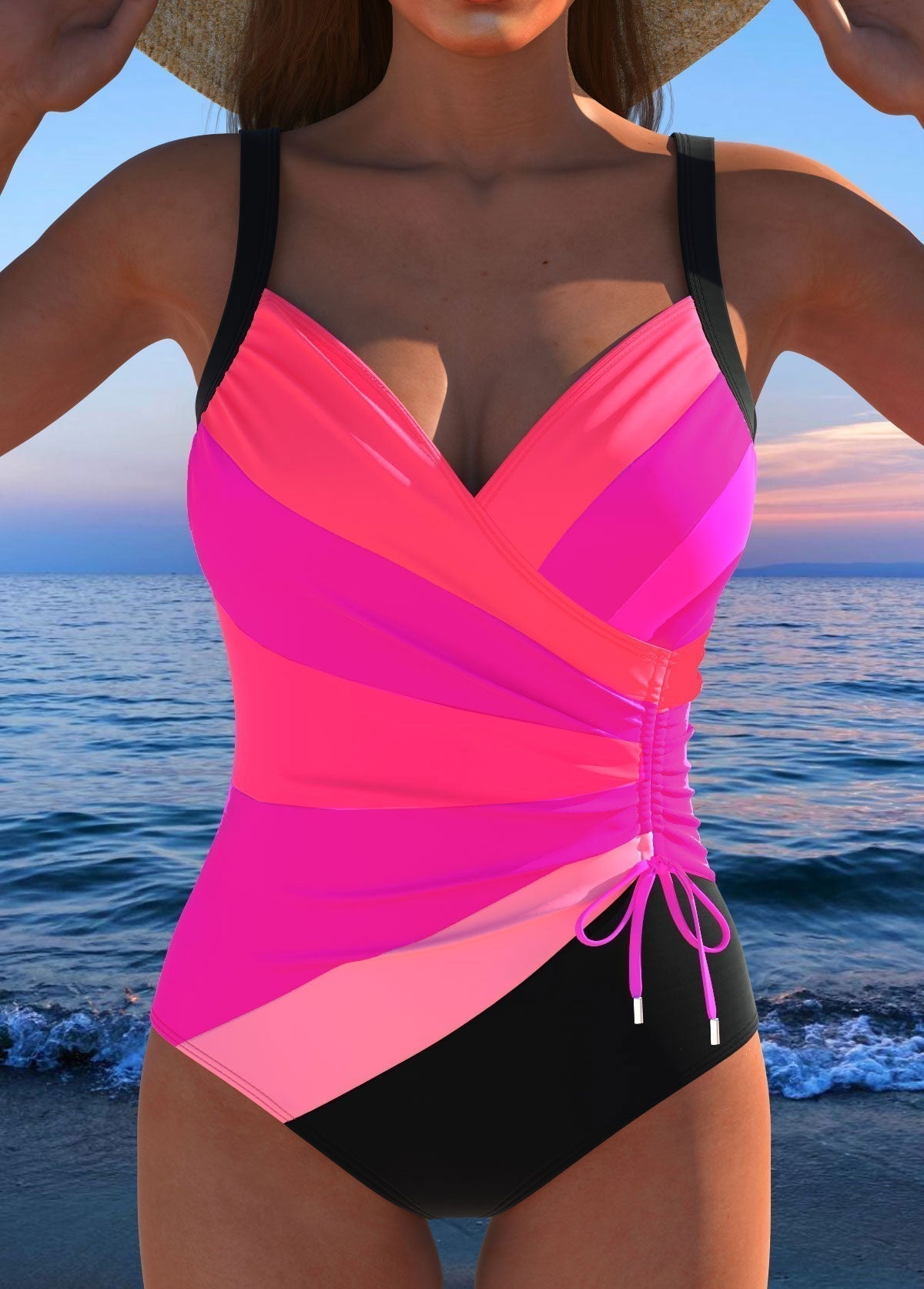 Elia™ | Bañador elegante de verano