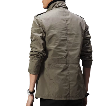 Marc™ | Elegante Windjack