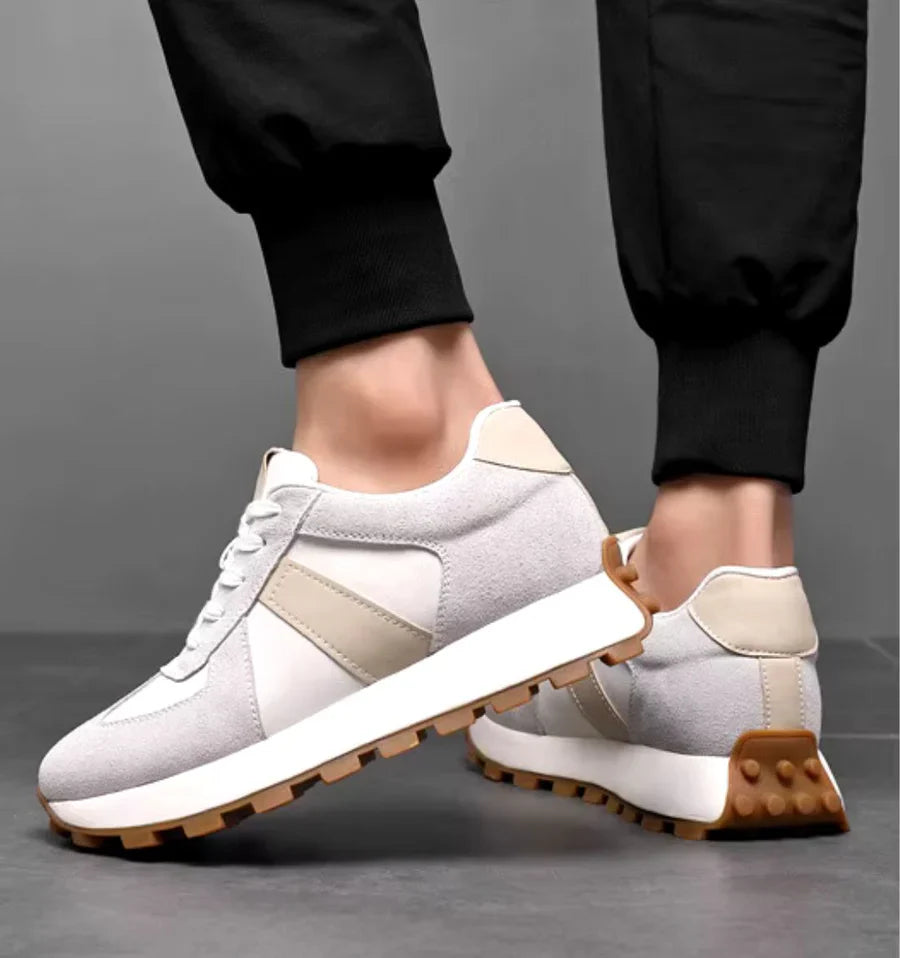 Alexander™| Zapatillas cómodas para diario
