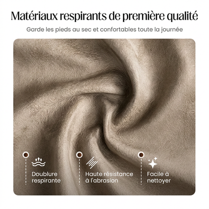 💐50% DE RÉDUCTION✨Sandales Compensées à Soutien Orthopédique – Confort Absolu pour vos Pieds 👣