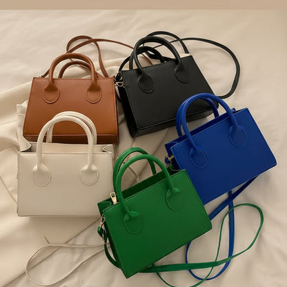 Bolso Vizcaya