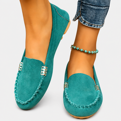 Inés™ | Mocasines