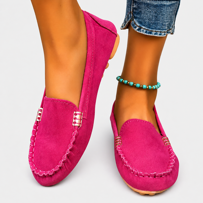Inés™ | Mocasines
