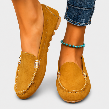 Inés™ | Mocasines