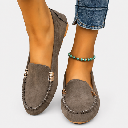 Inés™ | Mocasines