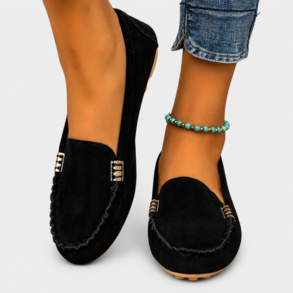 Inés™ | Mocasines