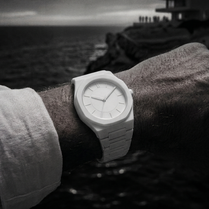 Urbano™ | Reloj de policarbonato