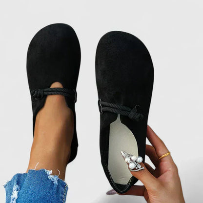 Giselle™ | Mocasines elegantes comfort natural