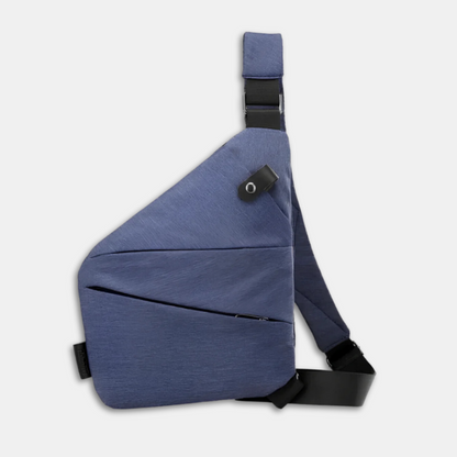 Bolso Seguro | Bandolera antirrobo