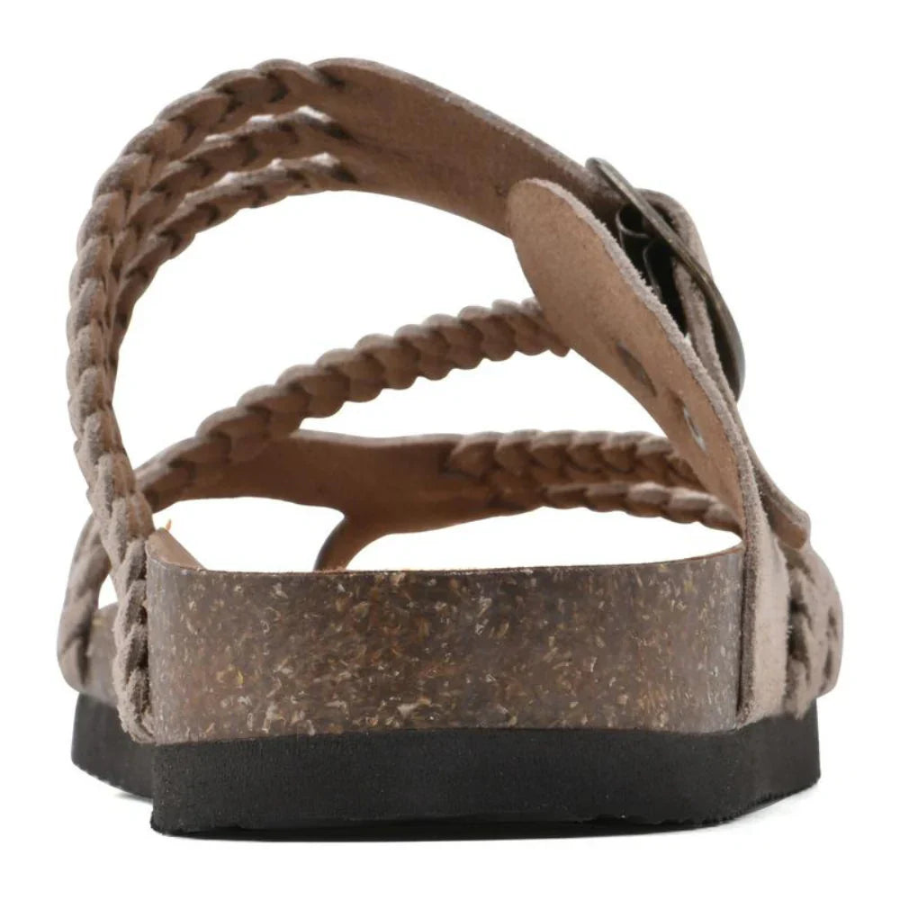 Lucía | Sandalias ortopédicas con tiras