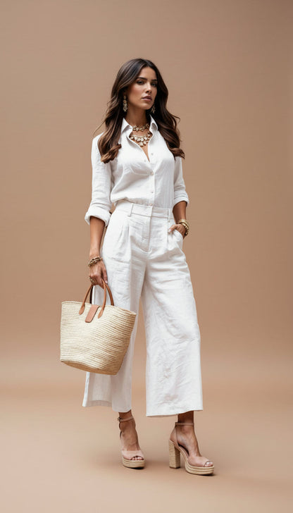 Conjunto Eloire de 2 piezas