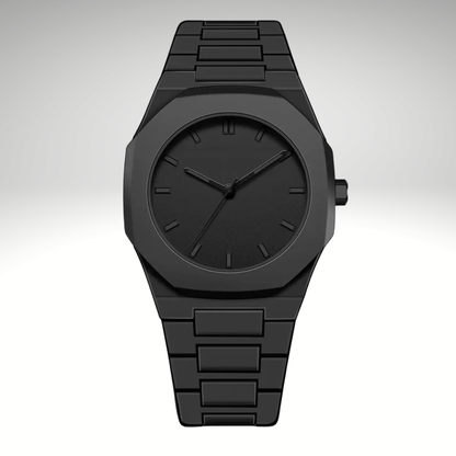 Urbano™ | Reloj de policarbonato