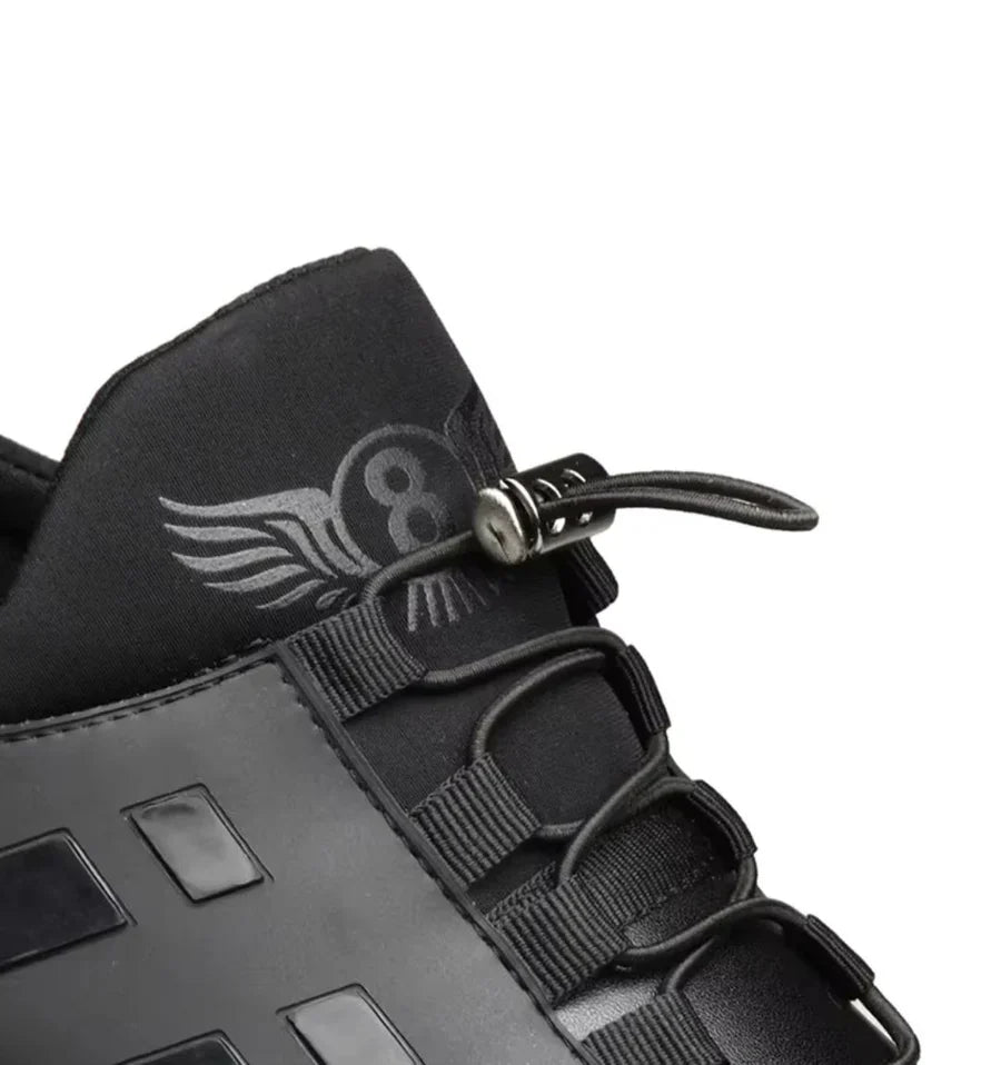 César | Zapatillas urbanas premium